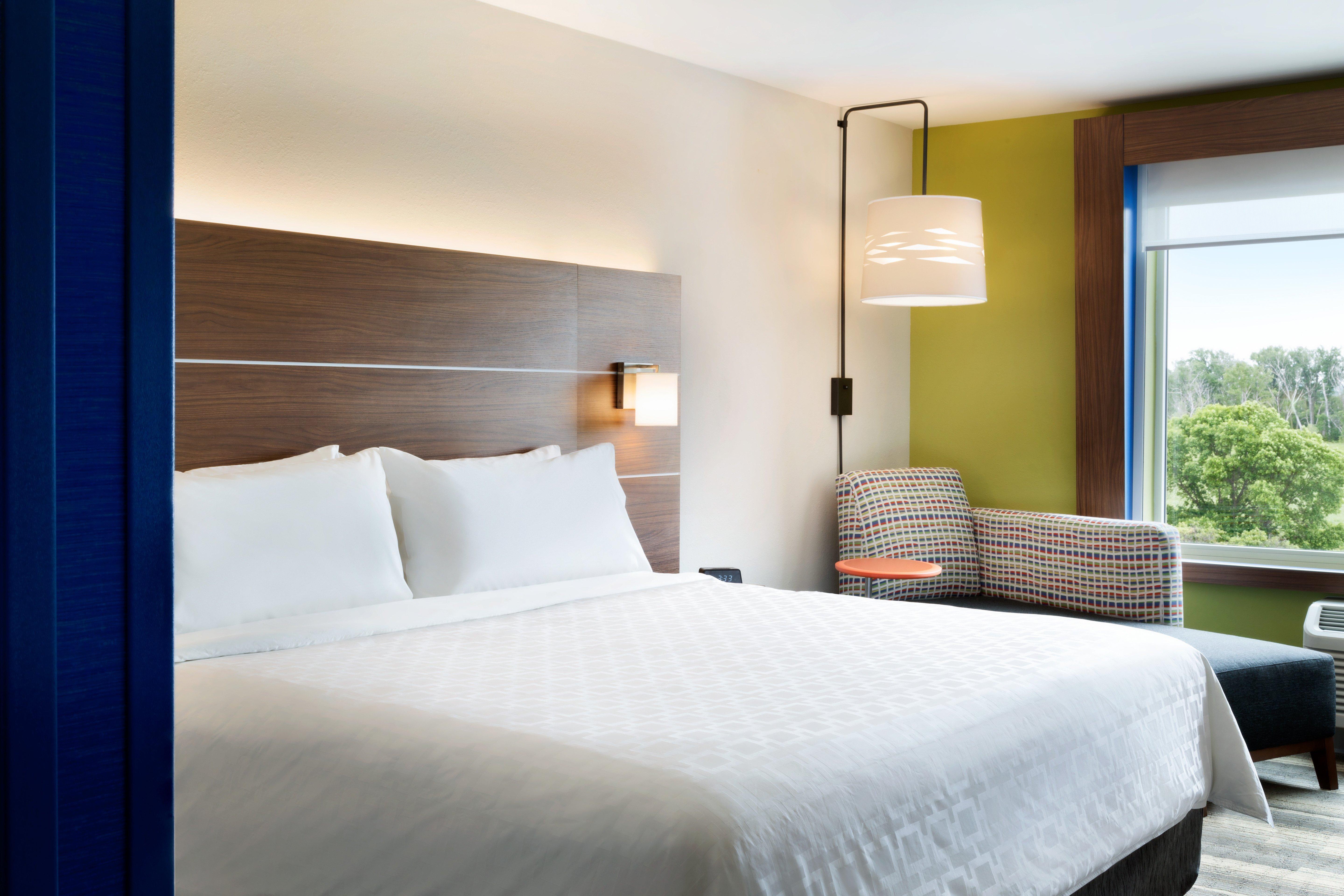 Holiday Inn Express & Suites - La Grange By Ihg Exterior foto